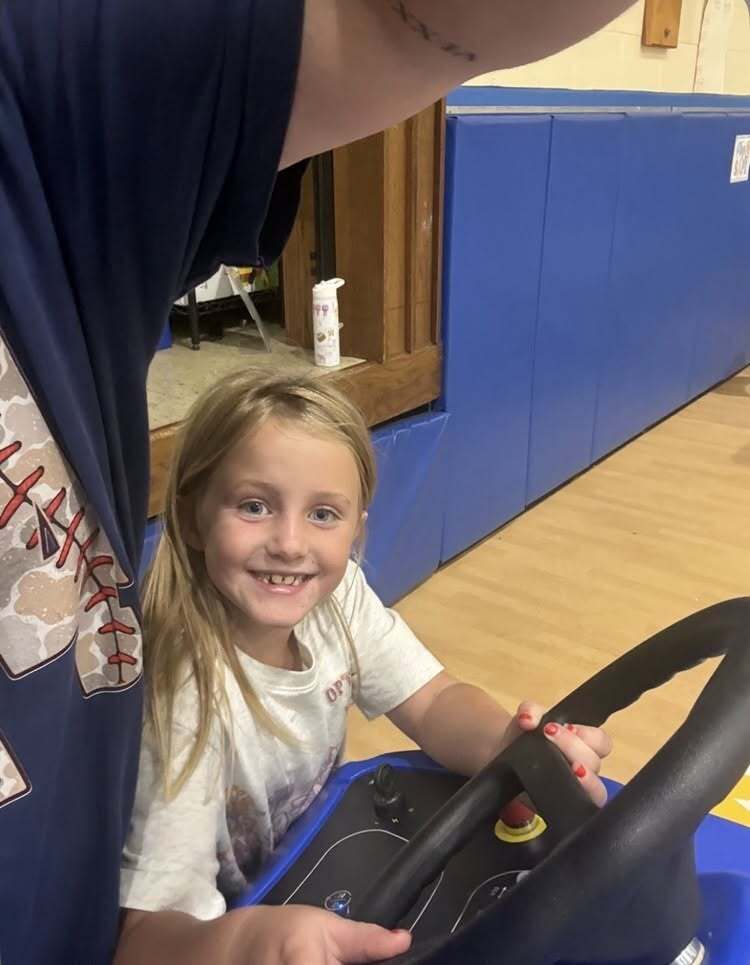 Watauga Elementary School Good Deeds