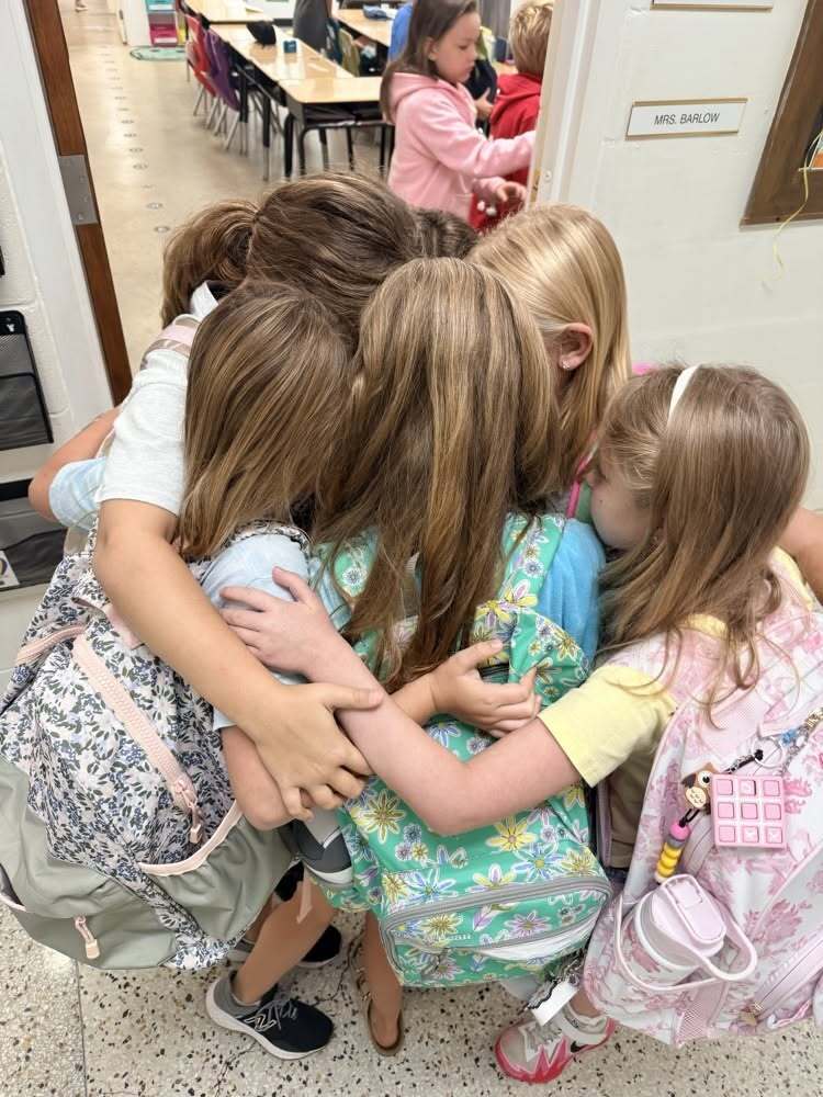 Watauga Elementary School Good Deeds