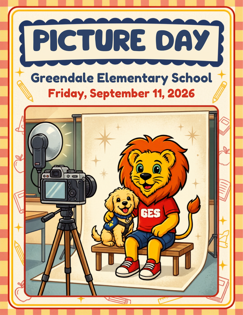 Picture Day