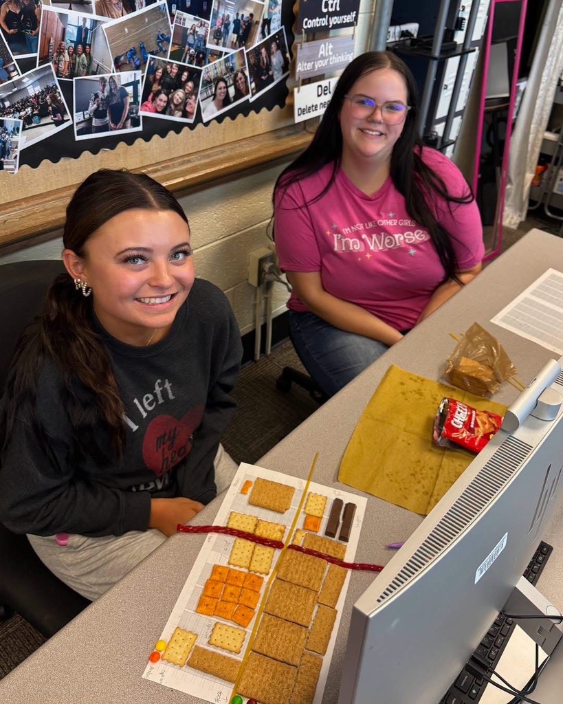 John S. Battle High School Yearbook Staff 