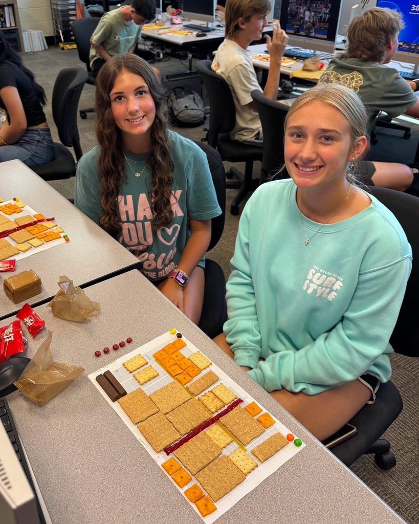 John S. Battle High School Yearbook Staff  