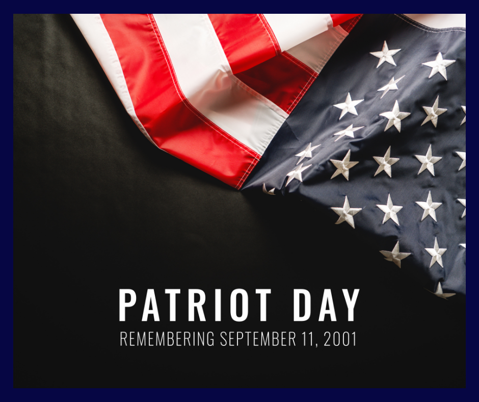 WCPS Patriot Day
