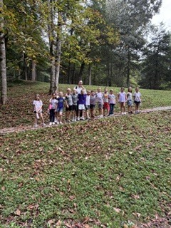 conservation camp