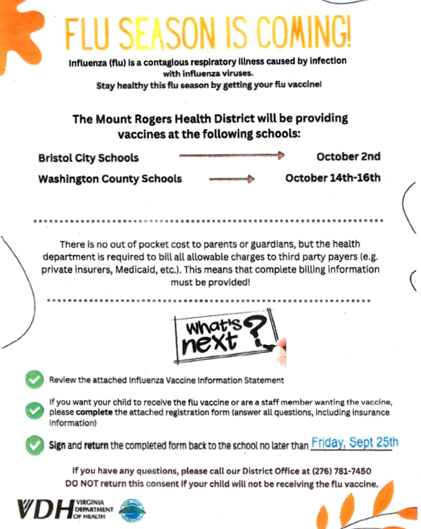Flyer