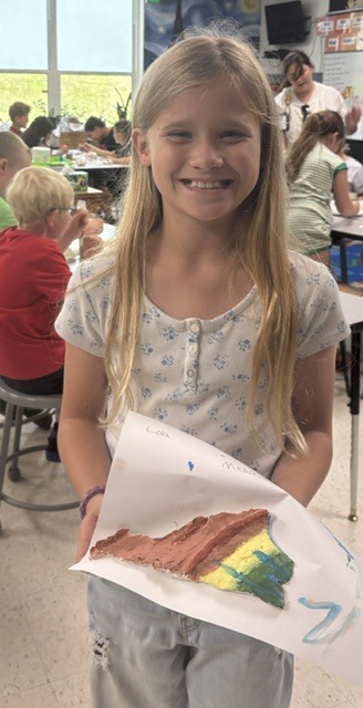 4th grade