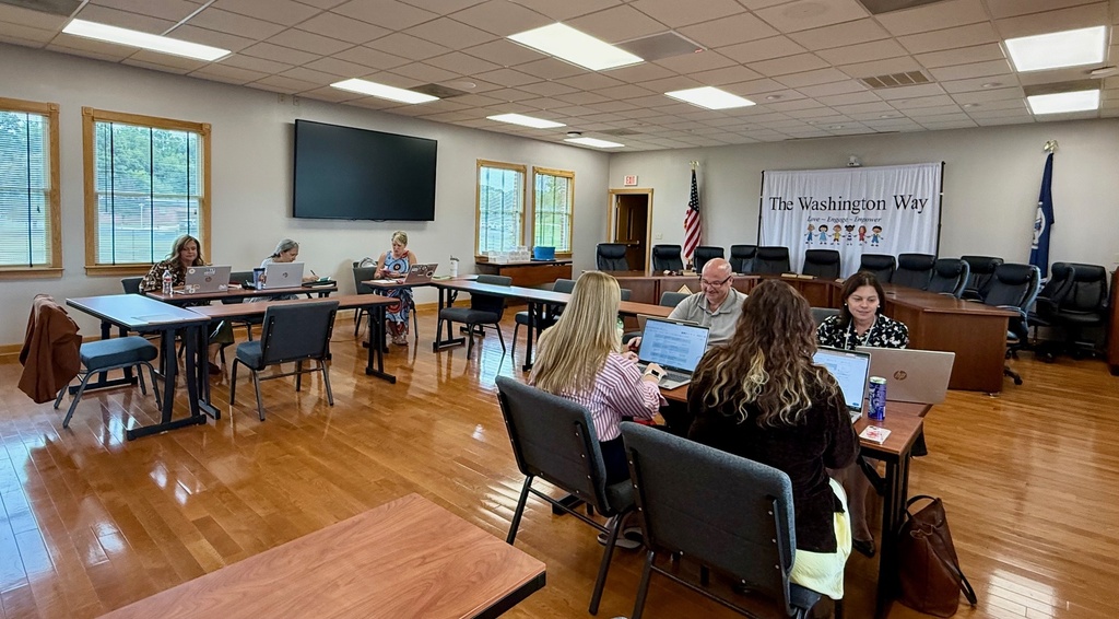 WCCTEC Innovation Grant Workgroup