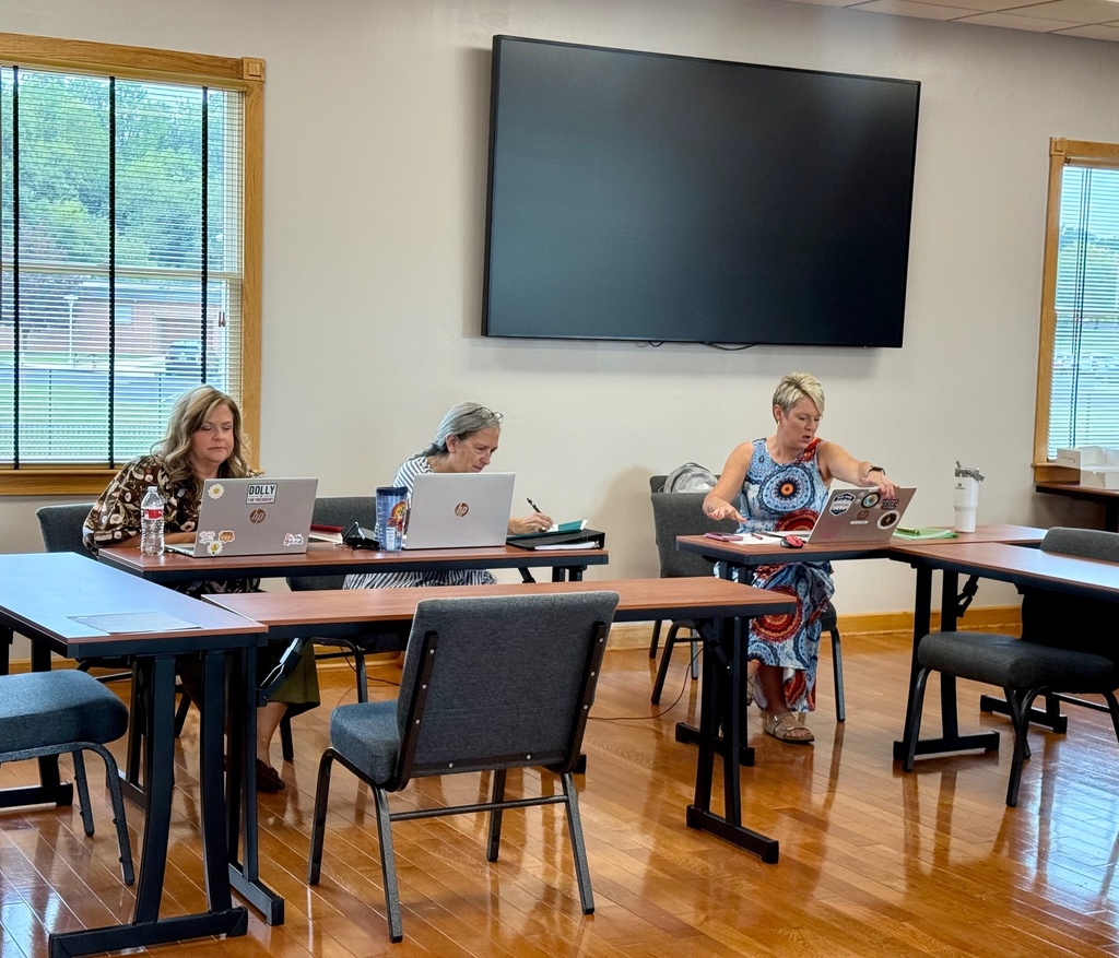 WCCTEC Innovation Grant Workgroup