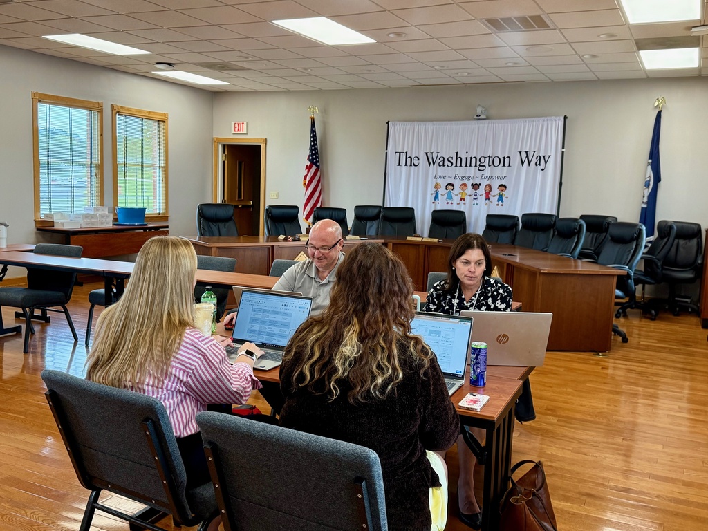 WCCTEC Innovation Grant Workgroup