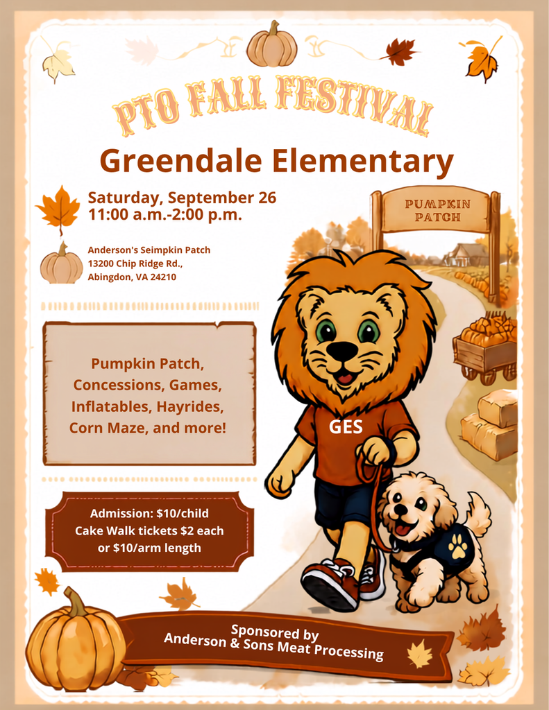 Fall Festival