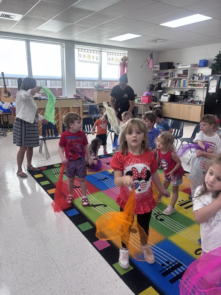 music class