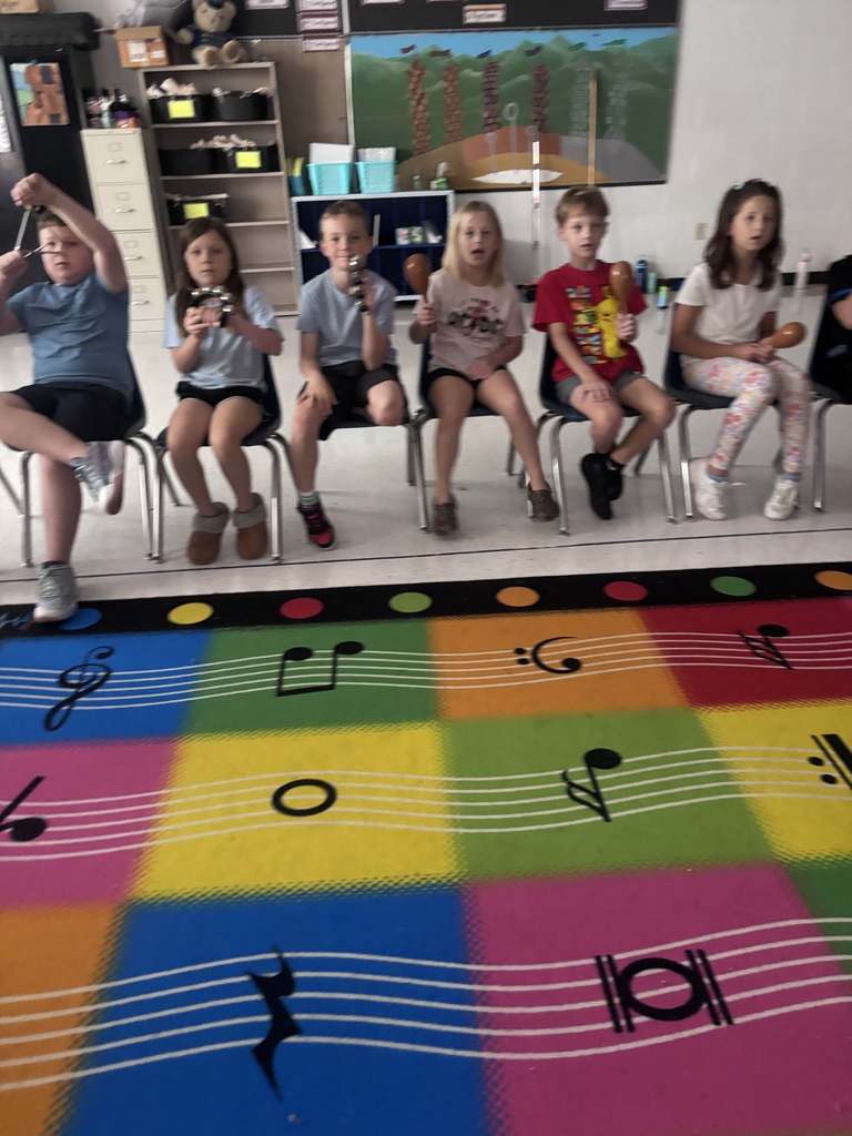 music class