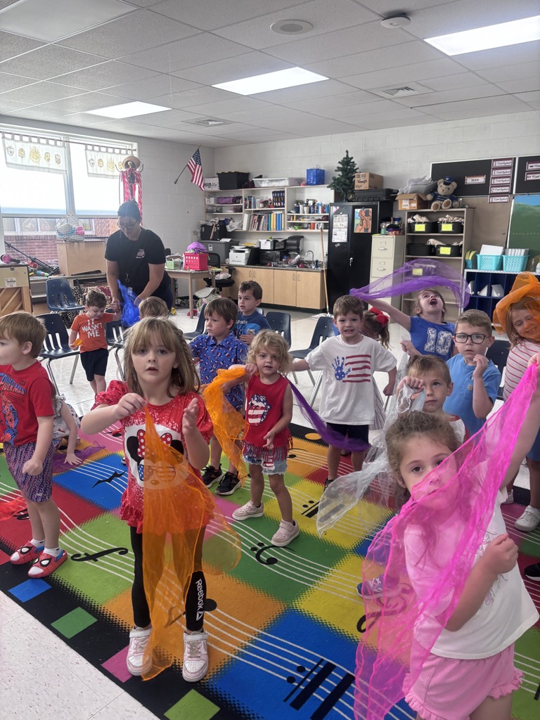 music class