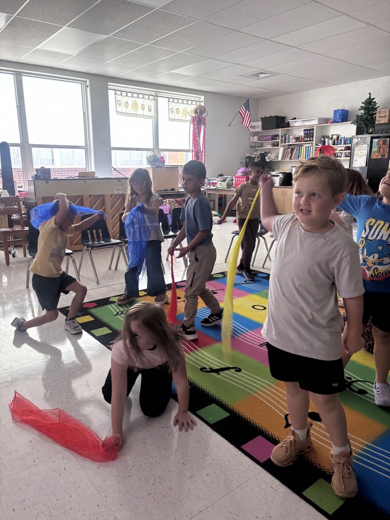 music class