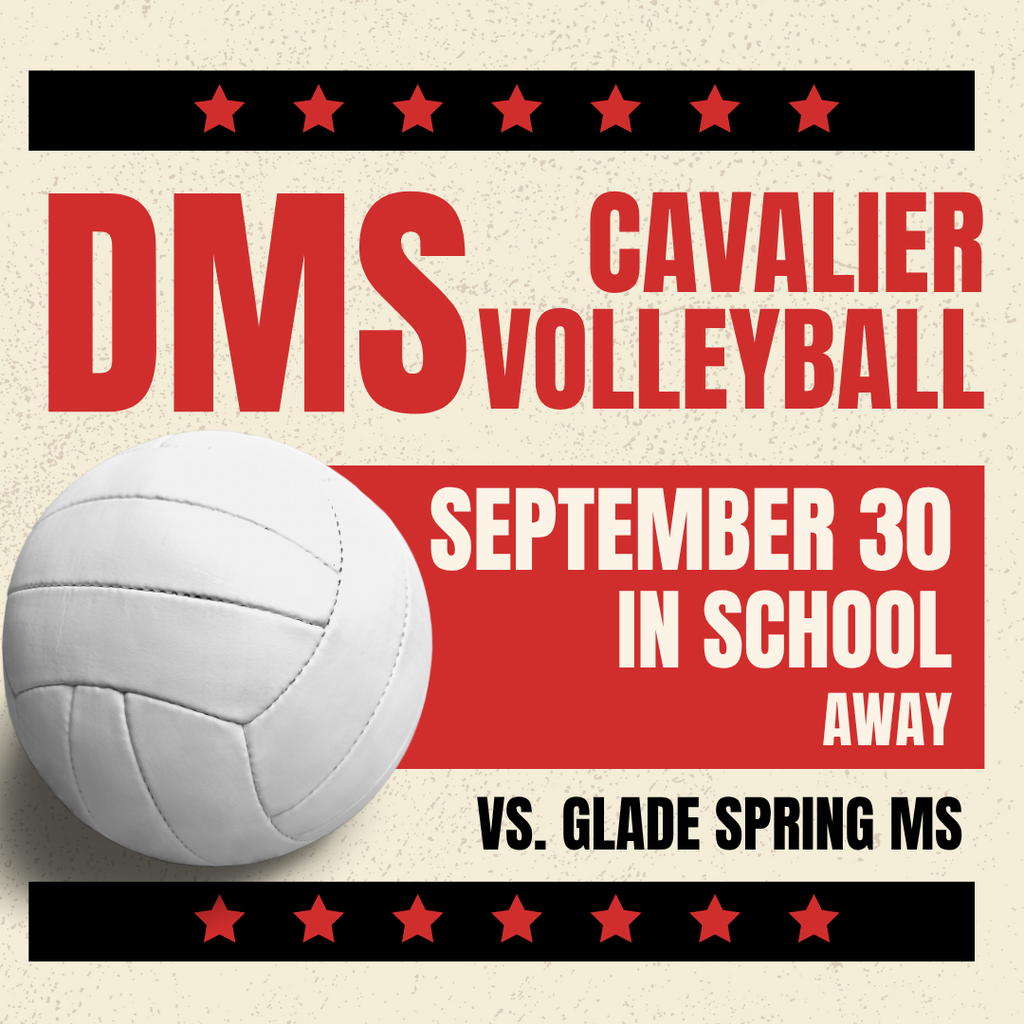 9/30 In School VB Game