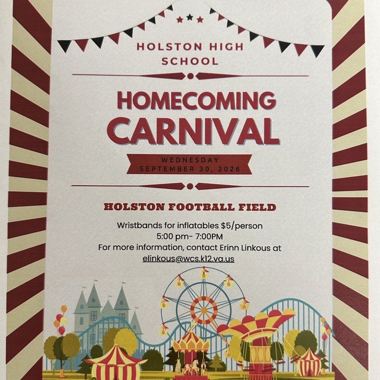 HOCO carnival