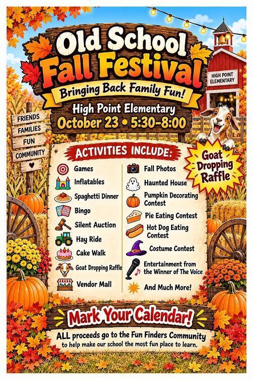 fall festival