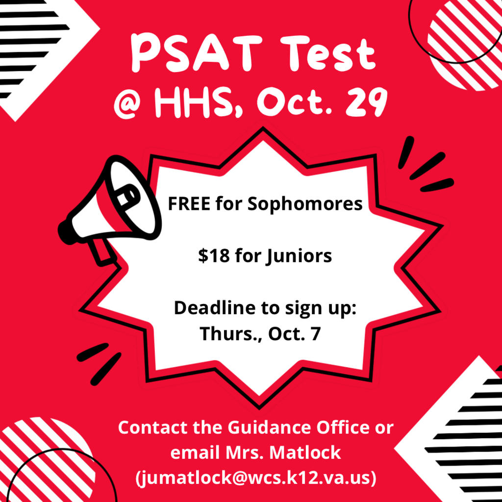 PSAT