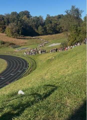 E.B. Stanley Middle School Tailgate