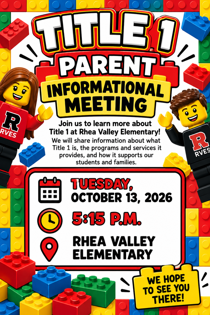 Title One Parent Informational Meting 