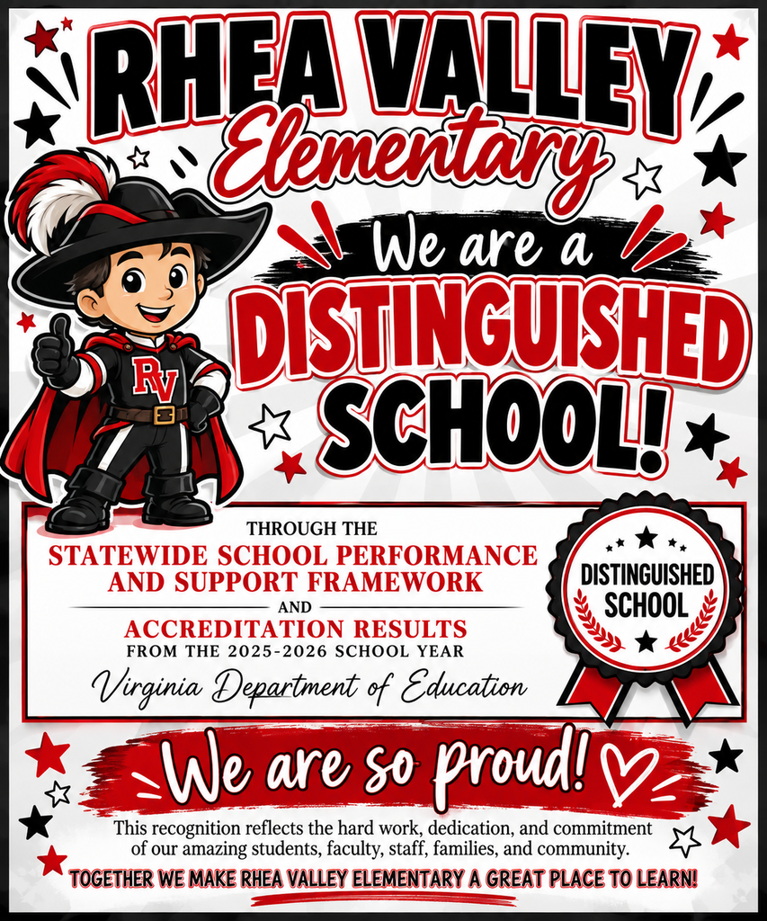 Distinguished School Honor 
