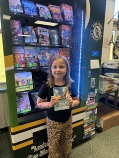 book machine