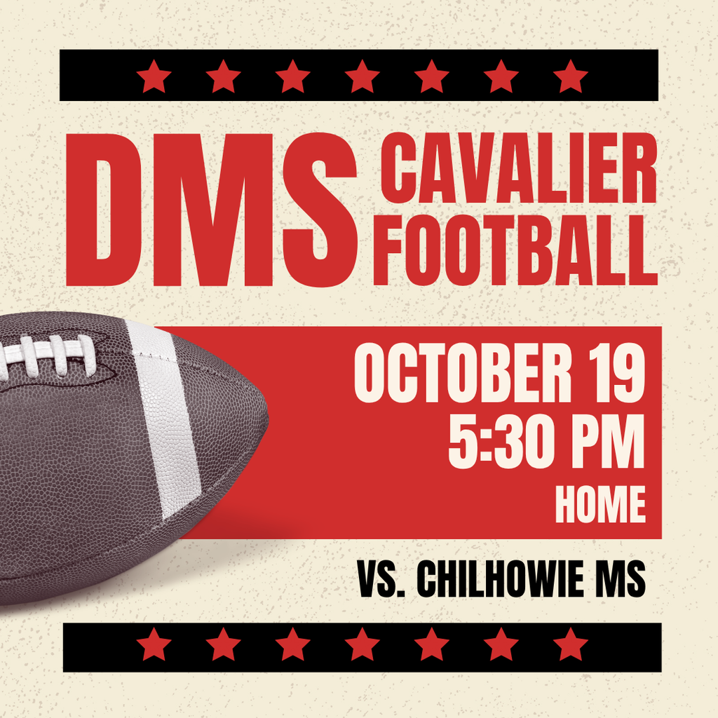 10/19 Football game