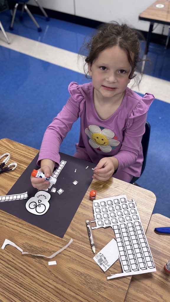 Building a place value skeleton