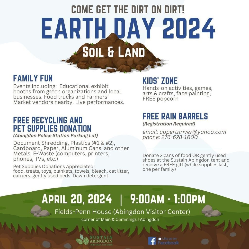 earth day