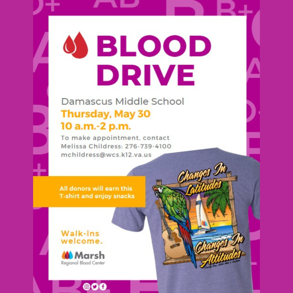 blood drive
