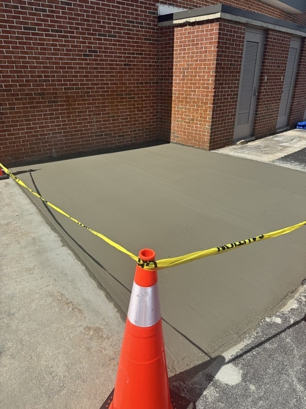 WCCTEC Masonry 3 Project 