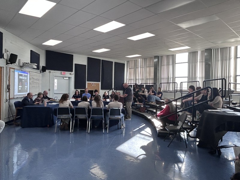 Superintendent's Cup 2026