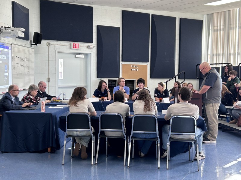 Superintendent's Cup 2026