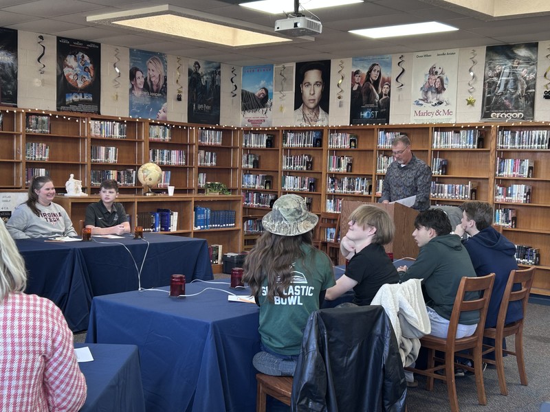 Superintendent's Cup 2026