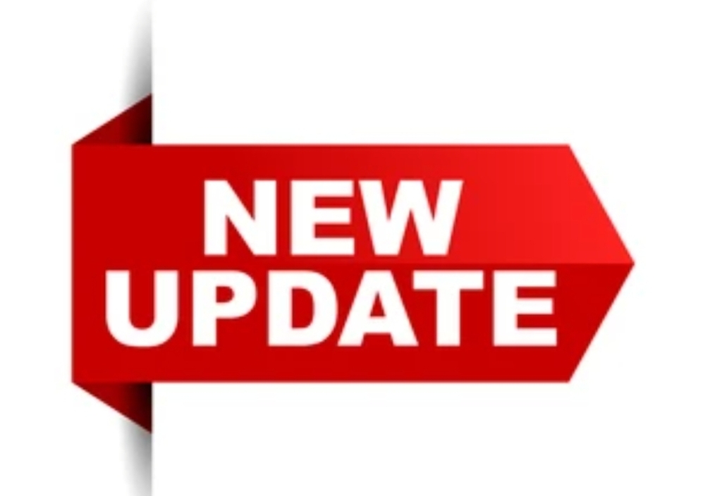 new update decorative graphic image