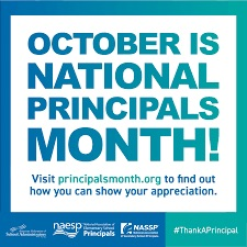 national principal month