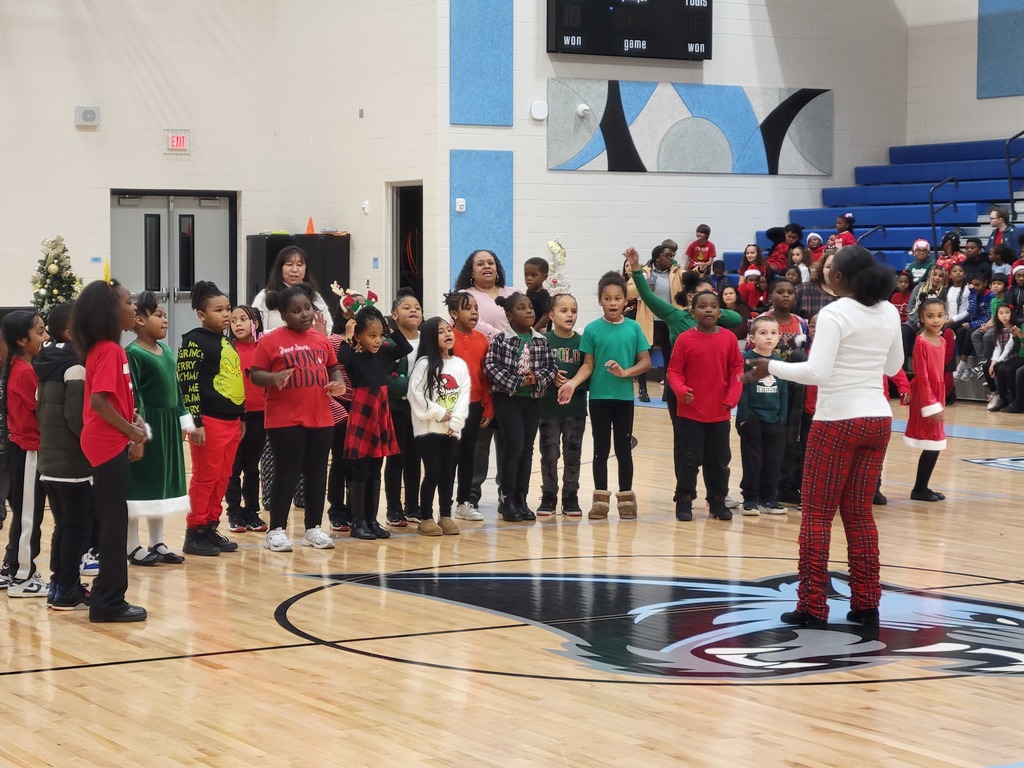 2nd grade performance