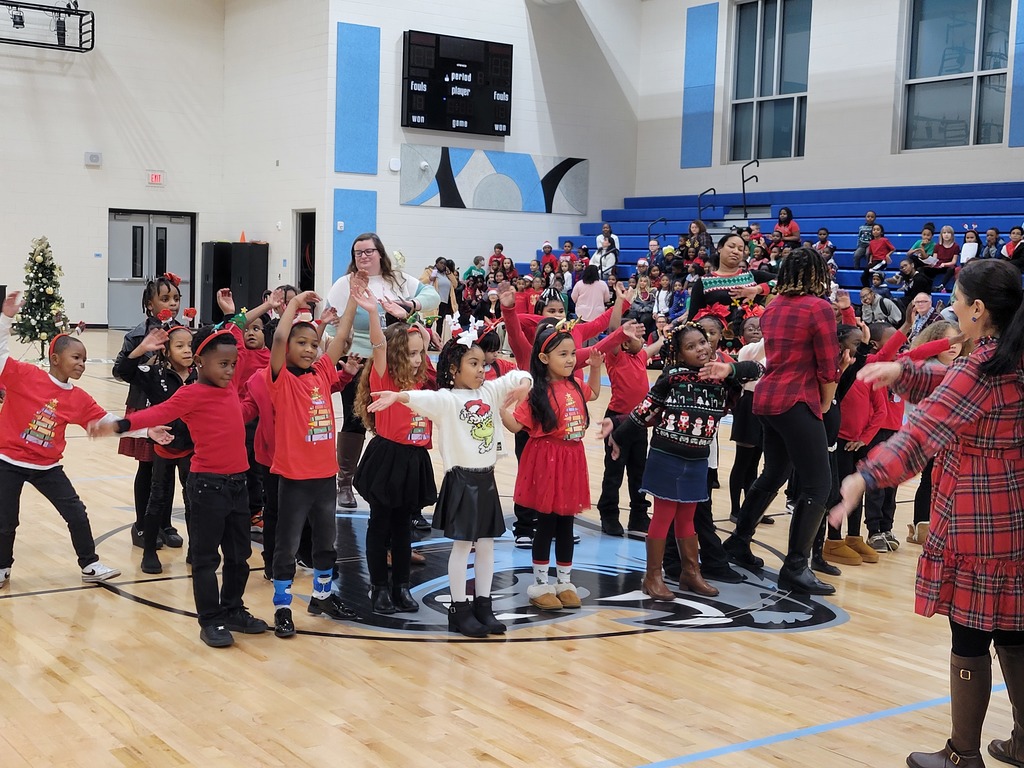 First Grade performance