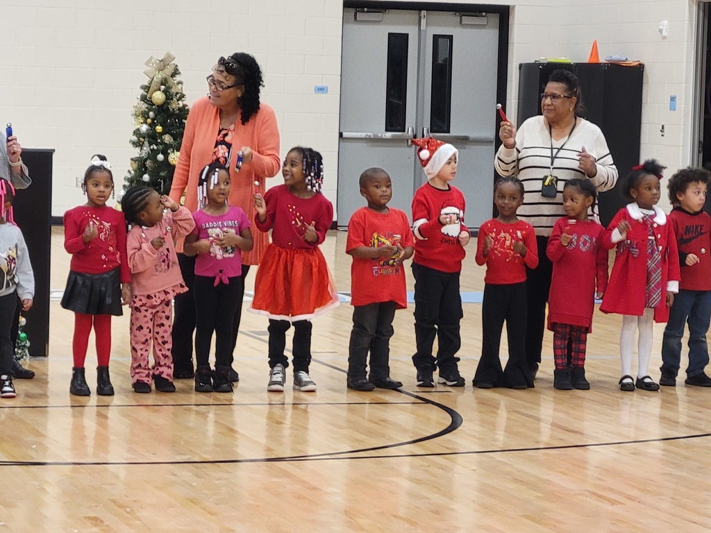 Pre-K Performance