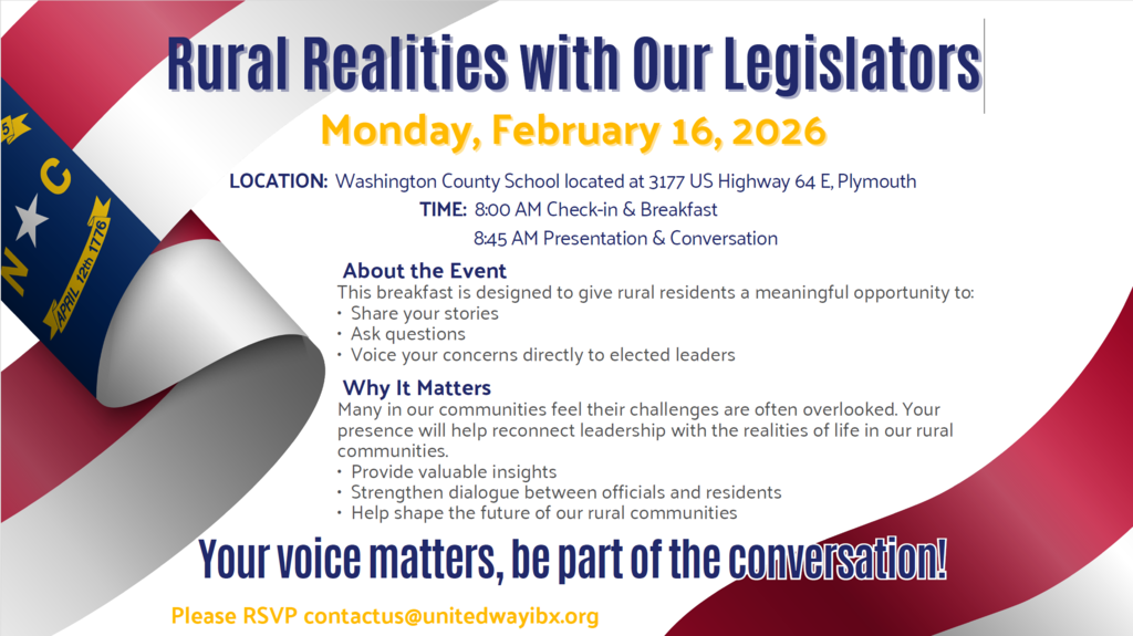 Rural realities flyer screenshot