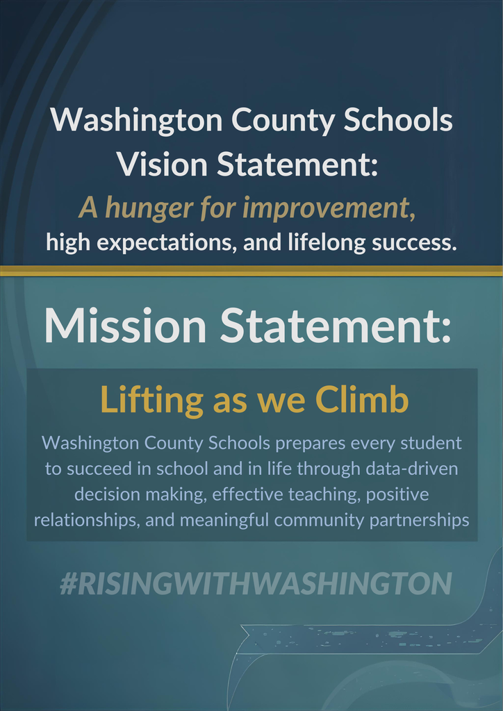 wcs mission and vision statement image