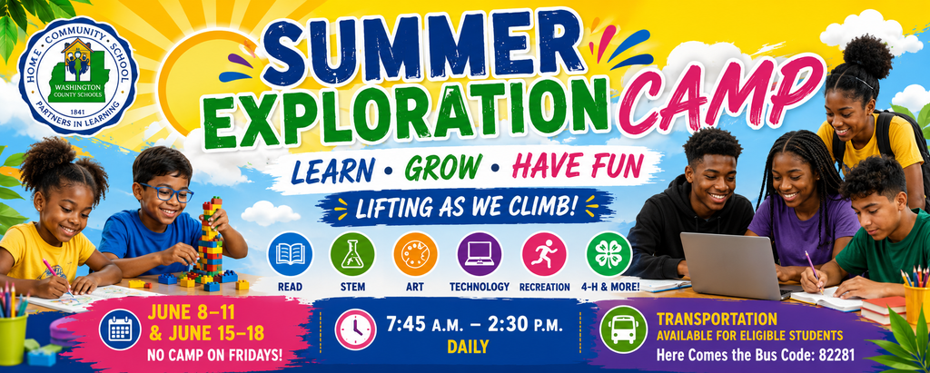 summer camp flyer 1