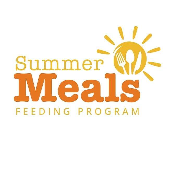 Summer Meals