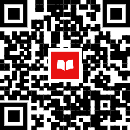 QR code linking to the Washington County Elementary School Scholastic Book Fair webpage for online shopping.