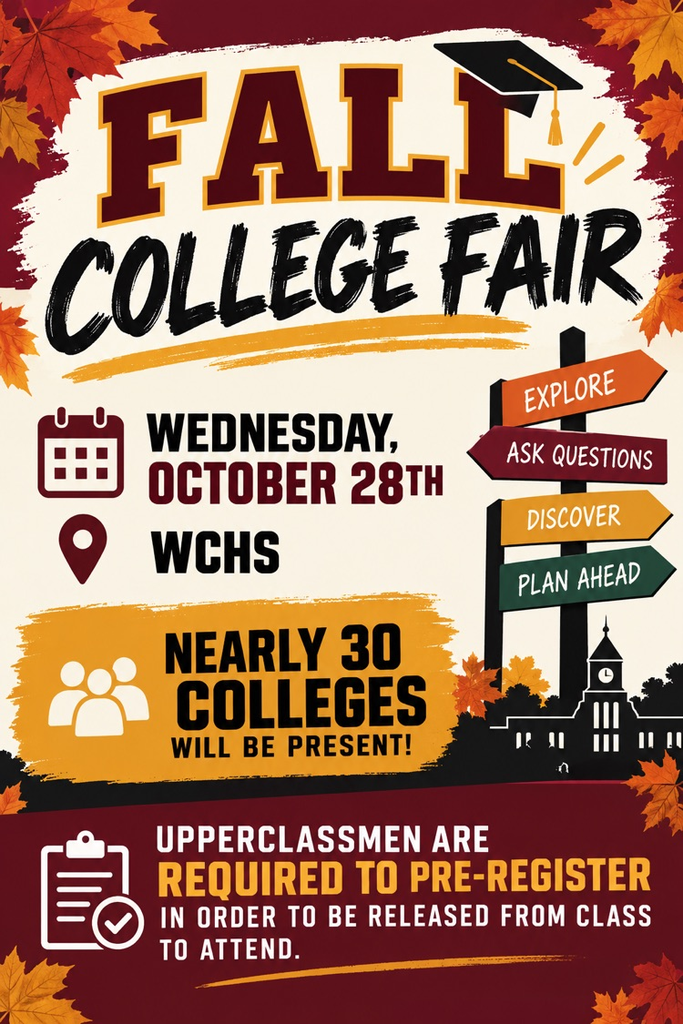 College Fair