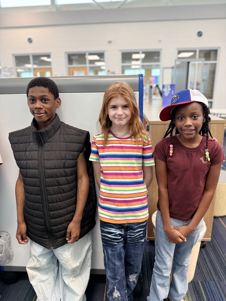 3 students going back to the nineties.