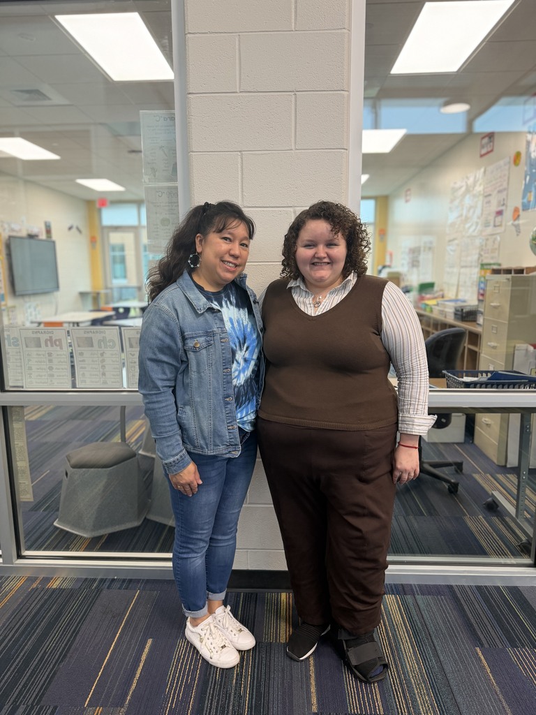 Mrs. Mai and Ms. Houston from the 80's and 90's.