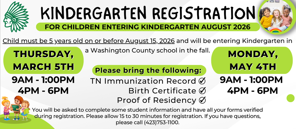 K Registration