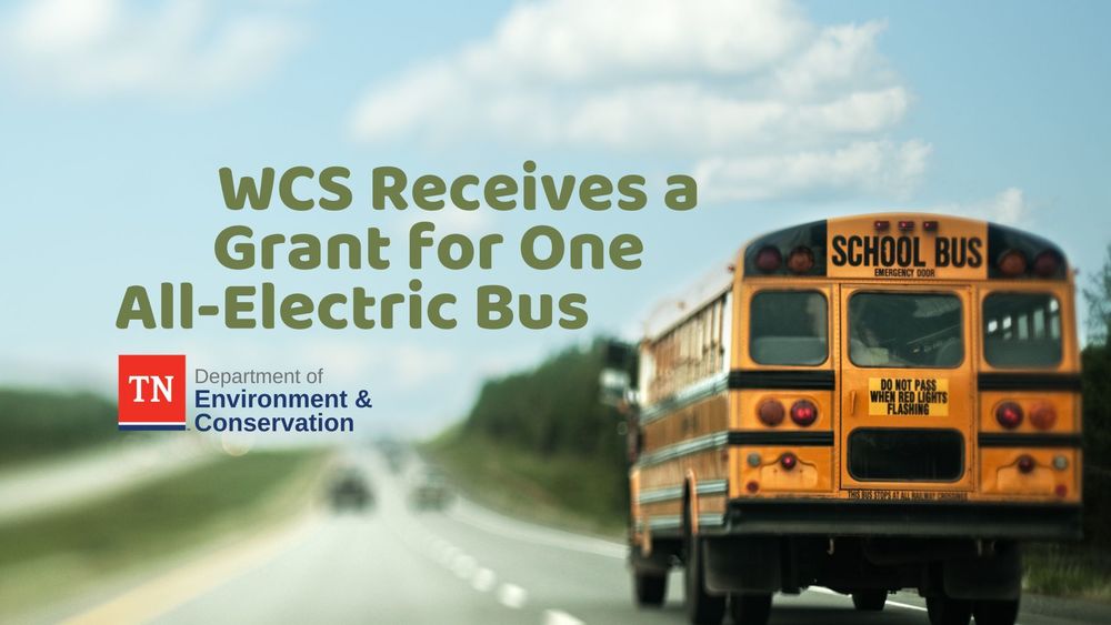 EV Bus Grant