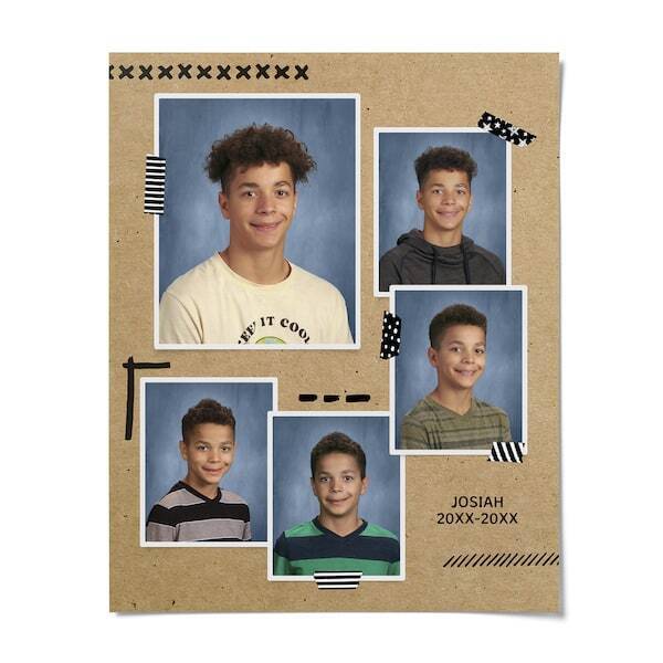school pictures