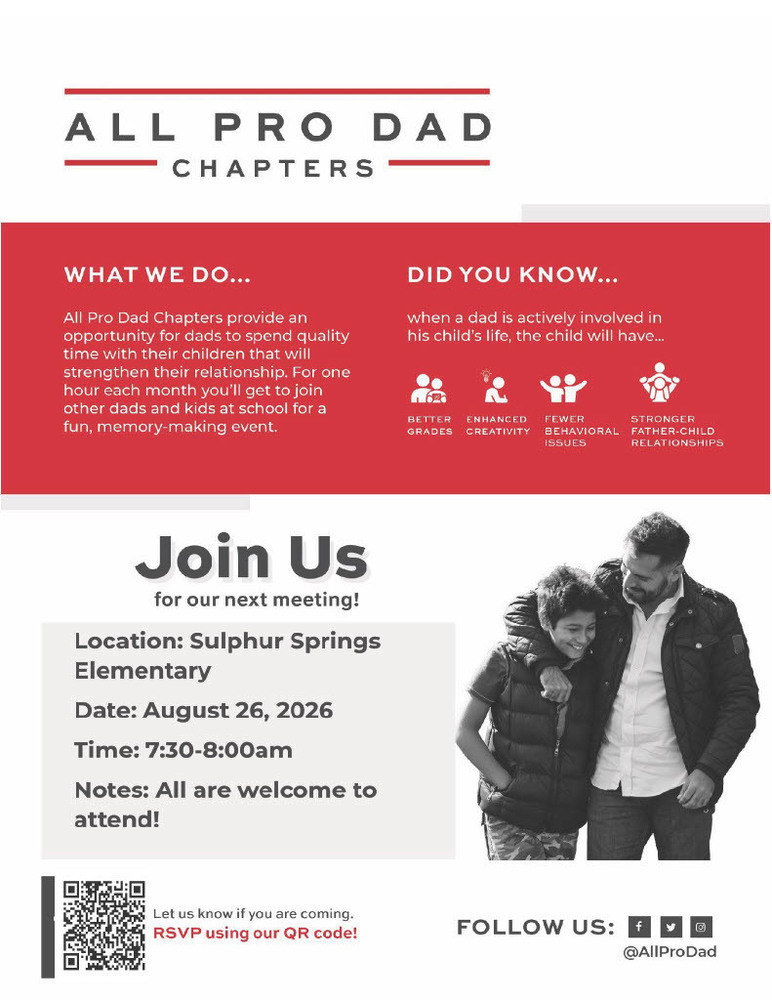 all pro dads